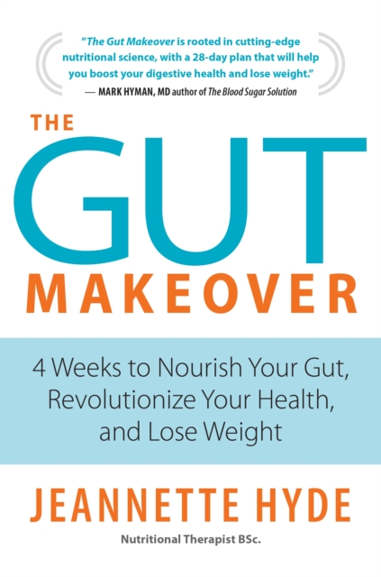Gut Makeover