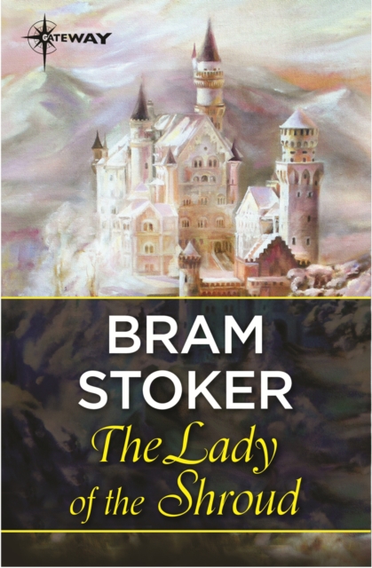Lady of the Shroud