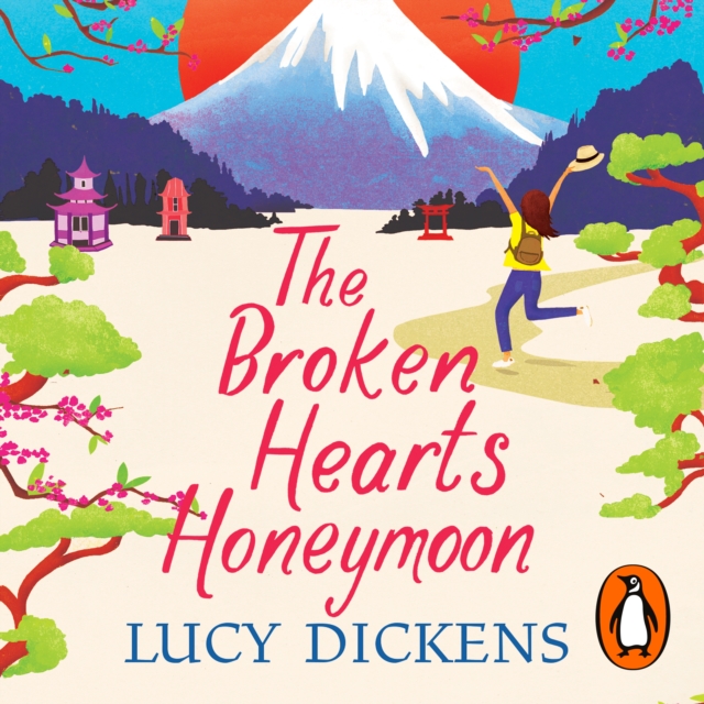 Broken Hearts Honeymoon
