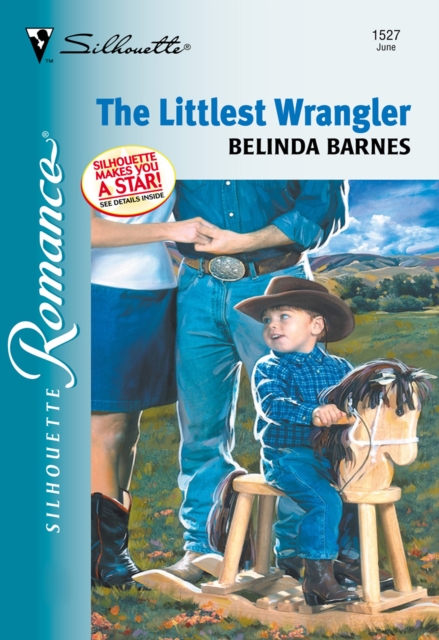 Littlest Wrangler