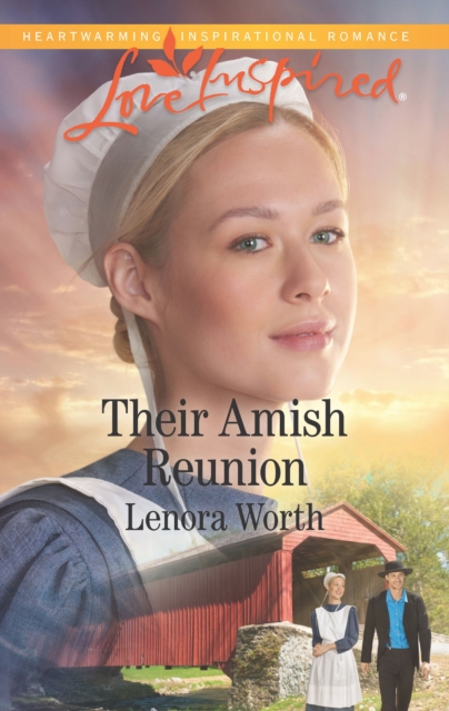 Amish Nanny's Sweetheart