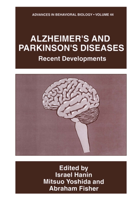 Alzheimer's and Parkinson's Diseases