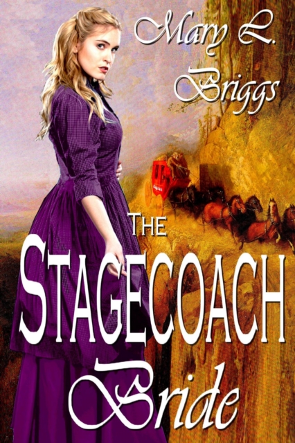 Stagecoach Bride