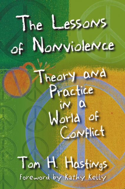Lessons of Nonviolence