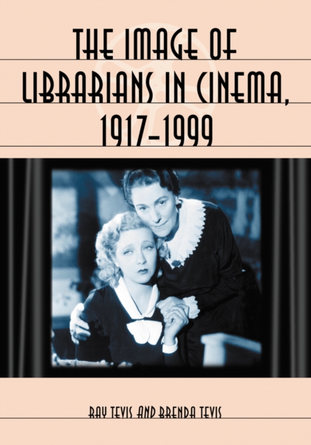 Image of Librarians in Cinema, 1917-1999