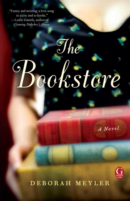 Bookstore