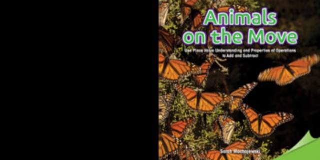 Animals on the Move