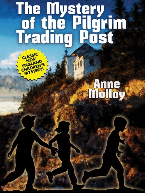 Mystery of the Pilgrim Trading Post