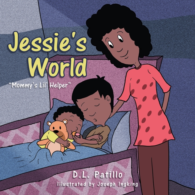 Jessie's World