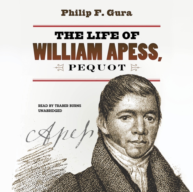 Life of William Apess, Pequot