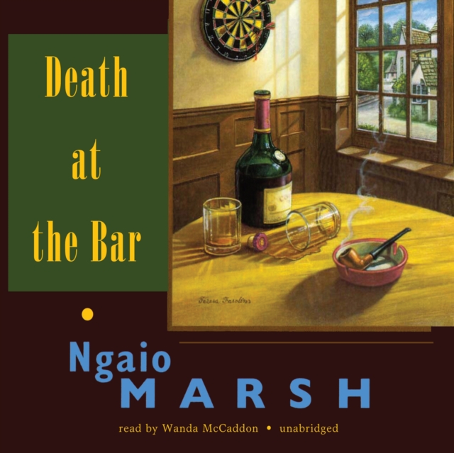 Death at the Bar