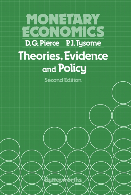 Monetary Economics