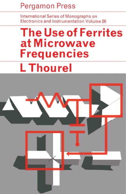Use of Ferrites at Microwave Frequencies