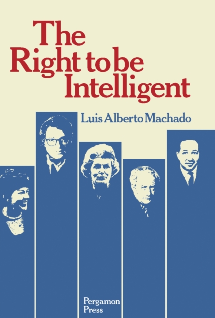 Right to be Intelligent