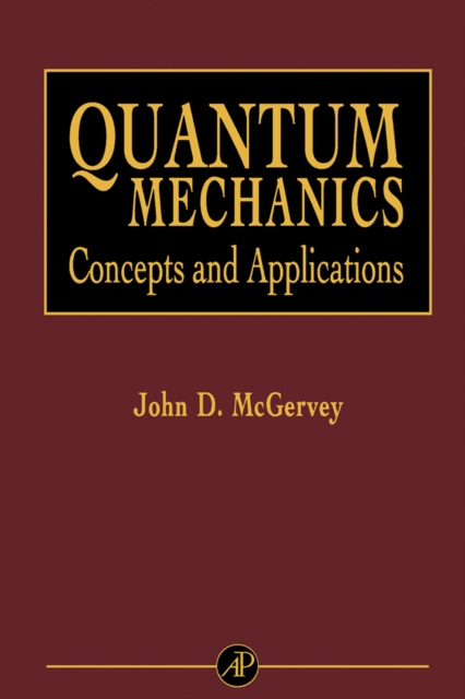 Quantum Mechanics