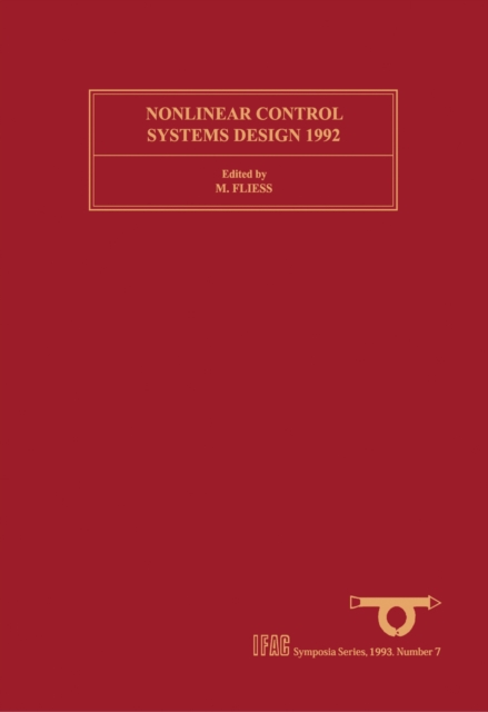Information Control Problems in Manufacturing Technology 1989