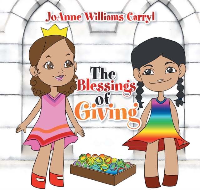 Blessings of Giving