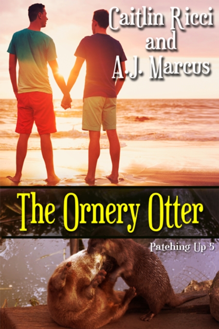 Ornery Otter