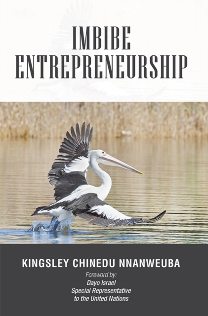 Imbibe Entrepreneurship
