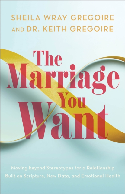 Marriage You Want