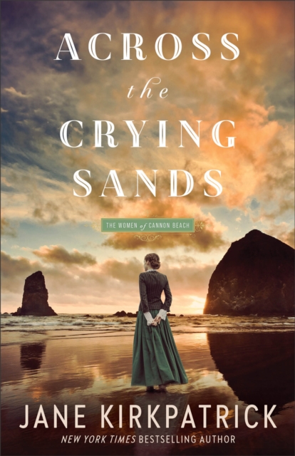 Across the Crying Sands ( Book #1)