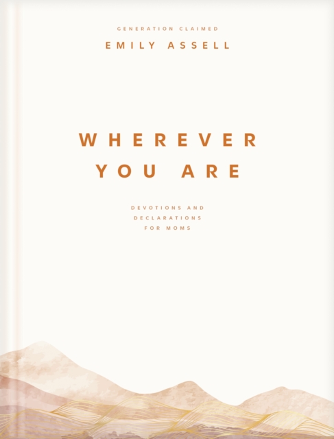 Wherever You Are
