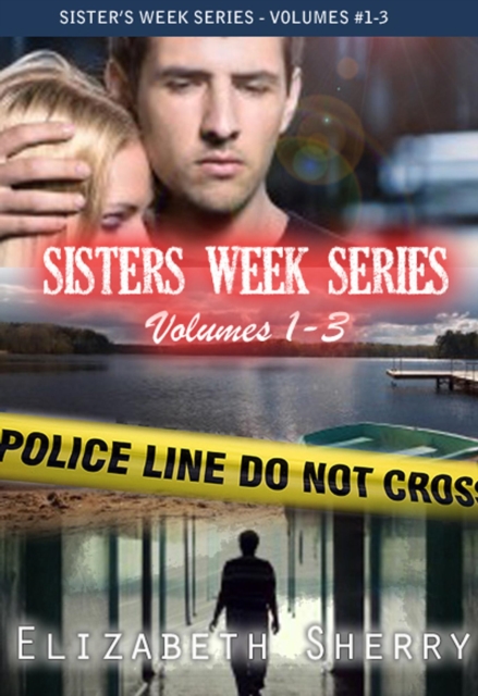 Sisters Week Series Vol 1-3