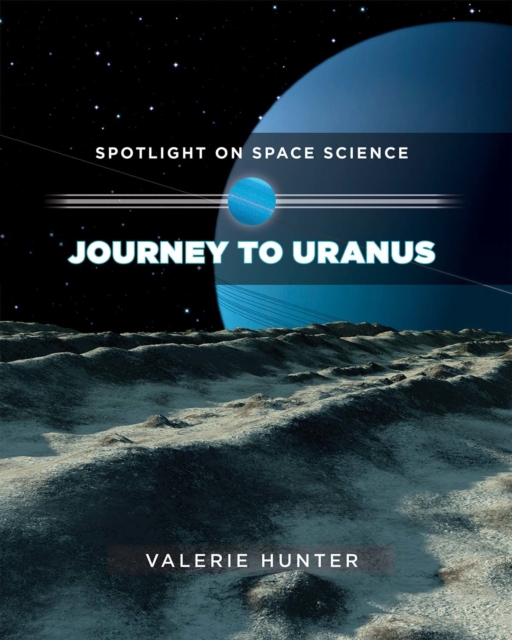 Journey to Uranus