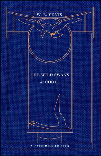 Wild Swans at Coole