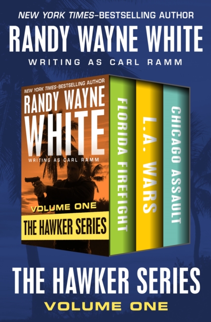 Hawker Series Volume One