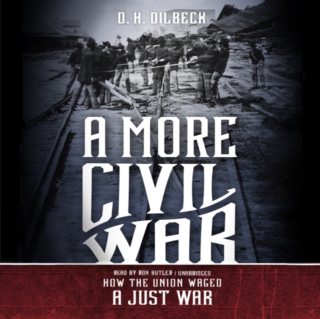More Civil War