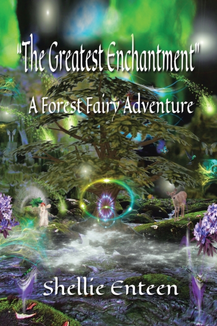 Greatest Enchantment