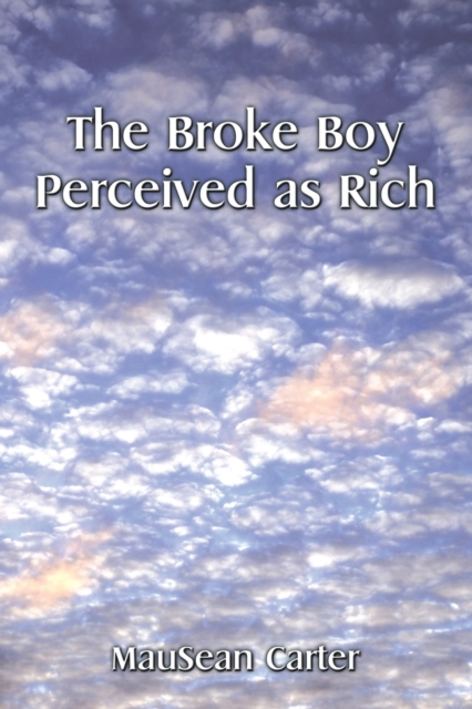 Broke Boy Perceived as Rich