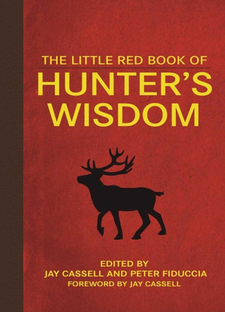 Little Red Book of Hunter's Wisdom