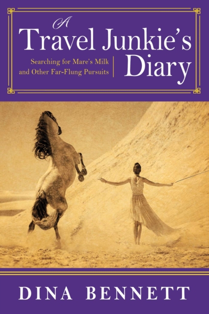 Travel Junkie's Diary