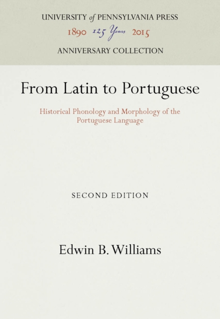 From Latin to Portuguese