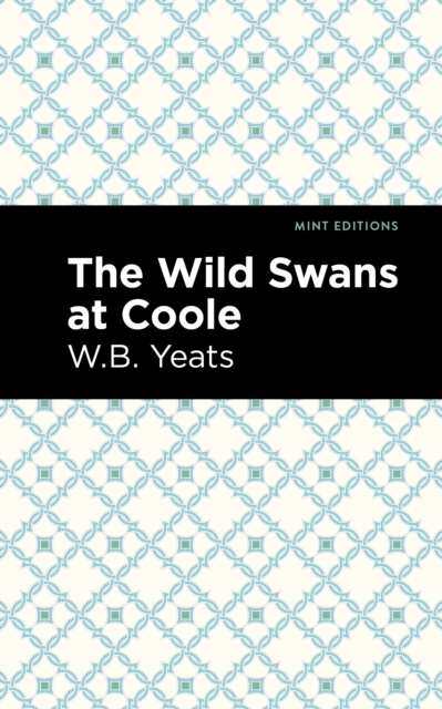 Wild Swans at Coole