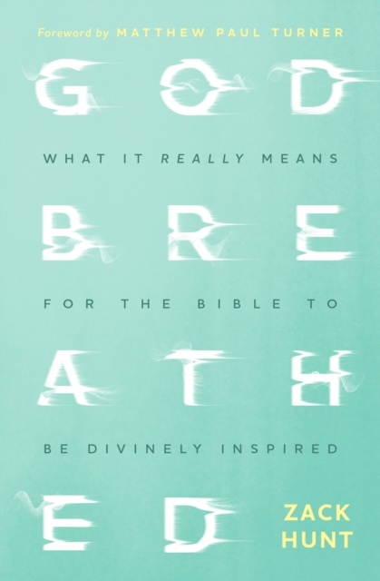 Godbreathed