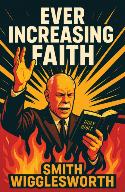 Ever Increasing Faith Illustrated Edition