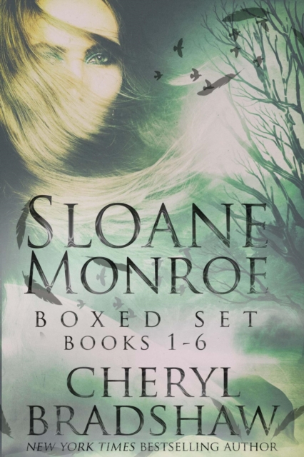 Sloane Monroe Series Boxed Set, Books 1-6