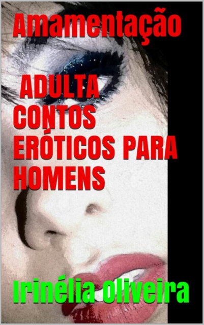 Amamentação adulto-2- Para homens