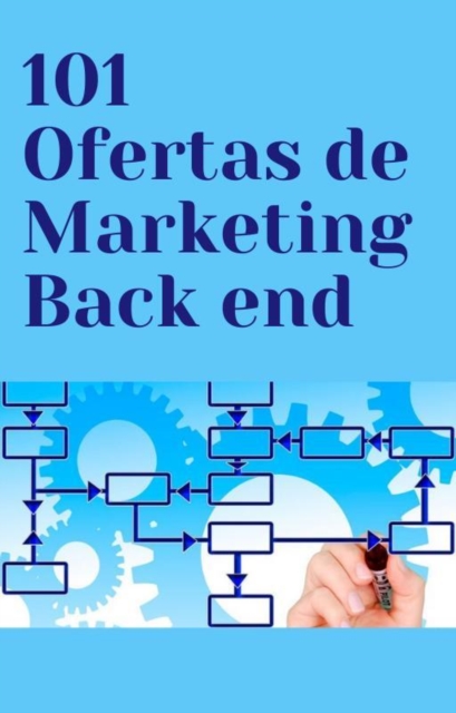 Ofertas de Marketing back end
