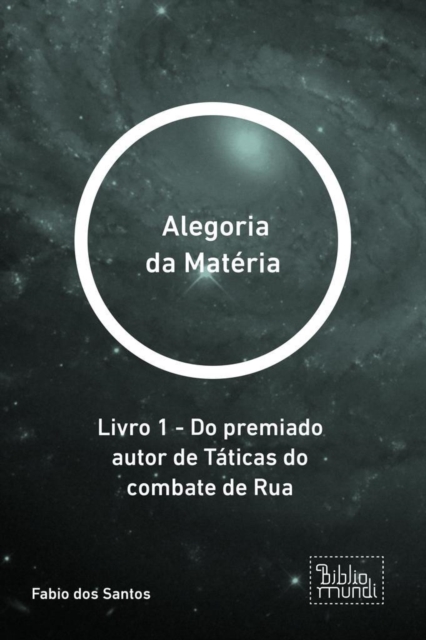 Alegoria da Matéria