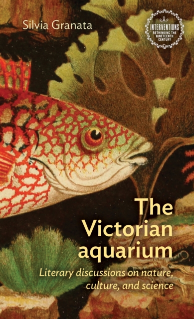 Victorian aquarium