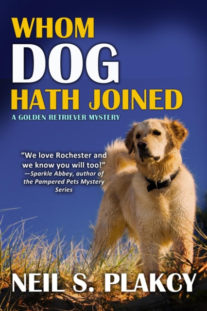 Whom Dog Hath Joined