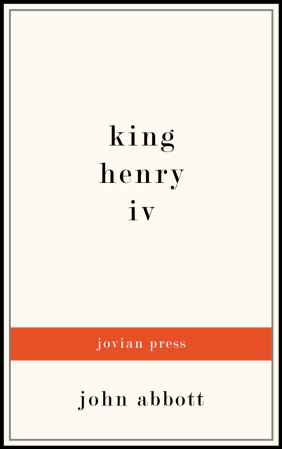 King Henry the Fourth