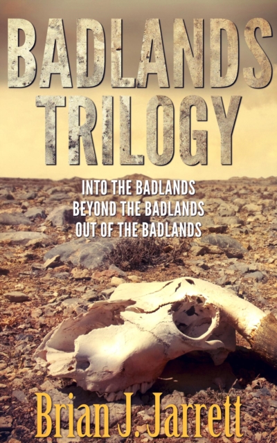 Badlands Trilogy