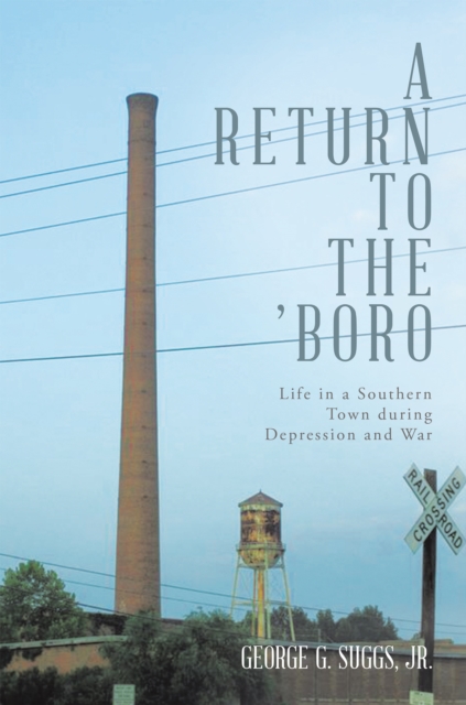 Return to the 'Boro