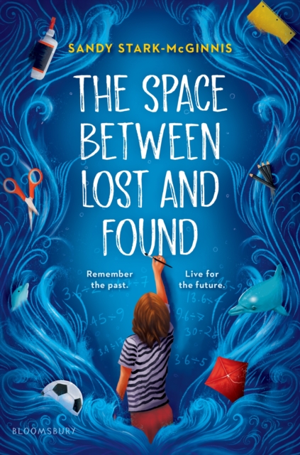 Space Between Lost and Found