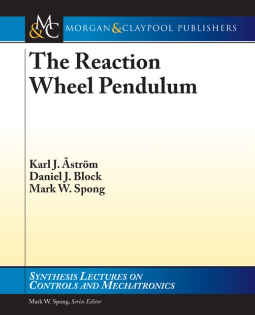 Reaction Wheel Pendulum